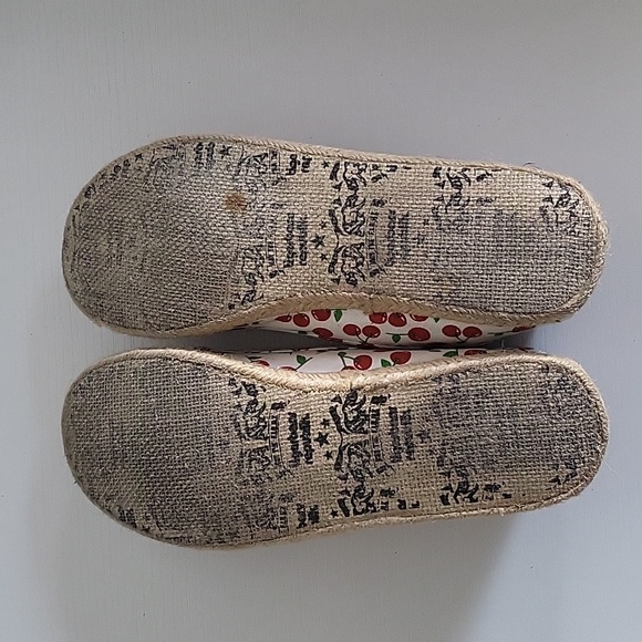 Tigerbear Republic Cherry Loafers - Picture 5 of 5